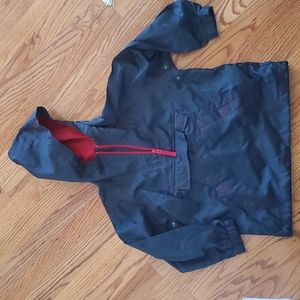 Gap Kids spring jacket/windbreaker unisex size small 6-7